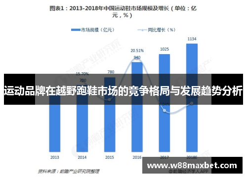 运动品牌在越野跑鞋市场的竞争格局与发展趋势分析