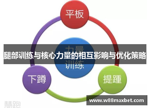 腿部训练与核心力量的相互影响与优化策略